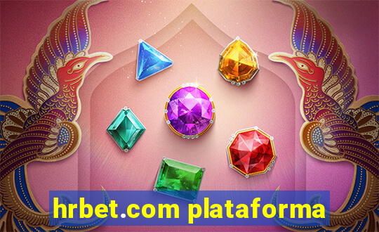 hrbet.com plataforma